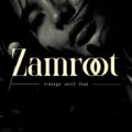 Zamroot Font