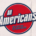 All Americans Font