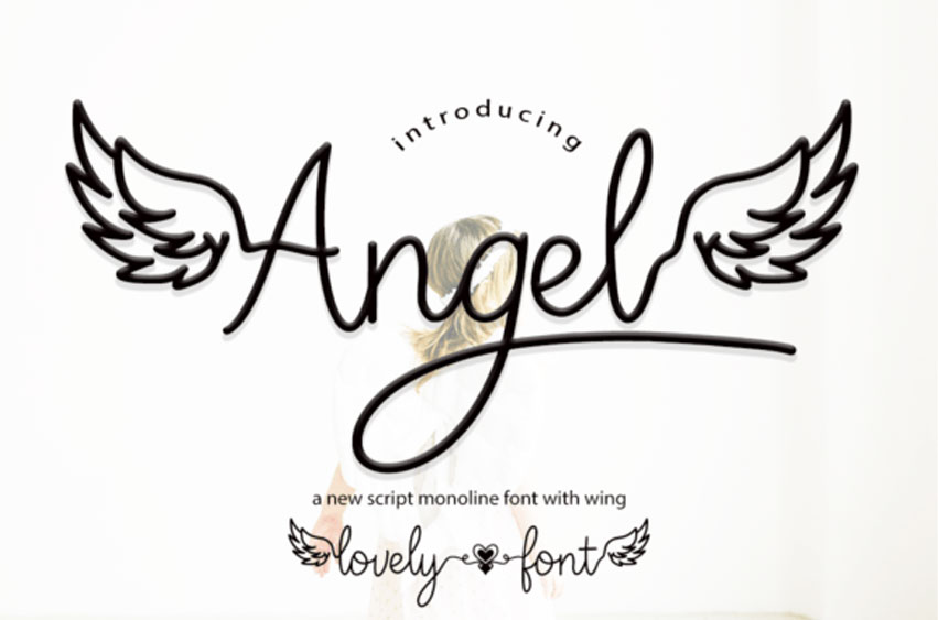 Angel Font