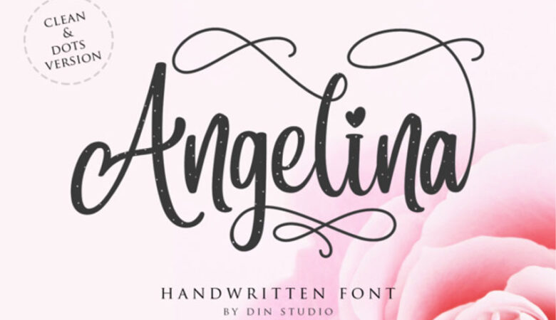 Angelina Font