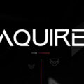 Aquire Font