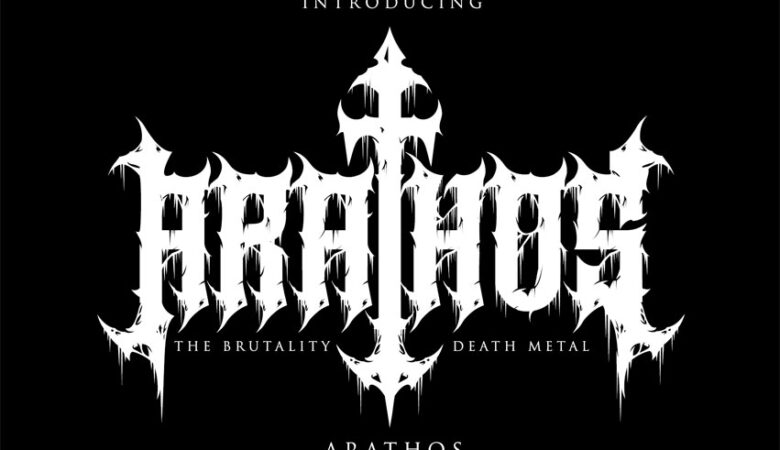 Arathos Font