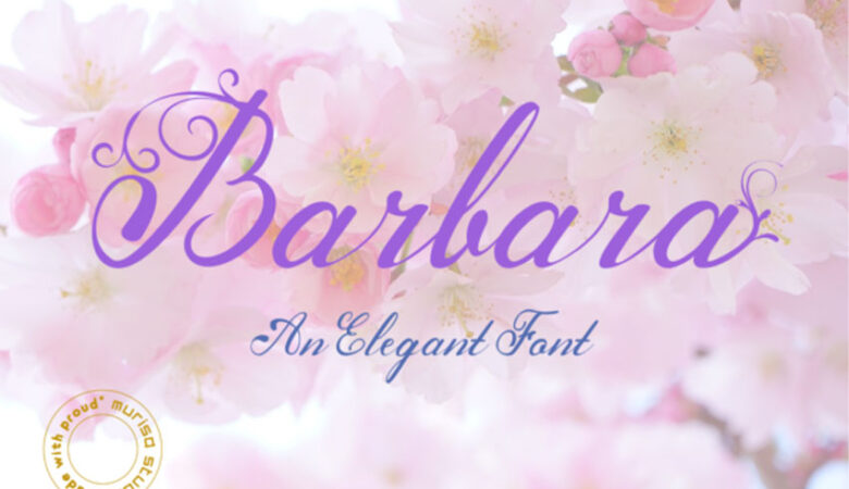 Barbara Font