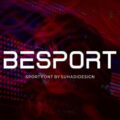 Besport Font