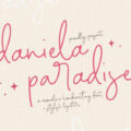 Daniela Paradise Font