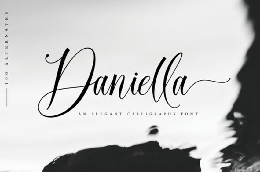 Daniella Font