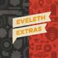 Eveleth Font