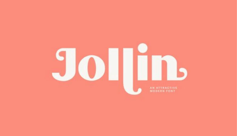 Jollin Font