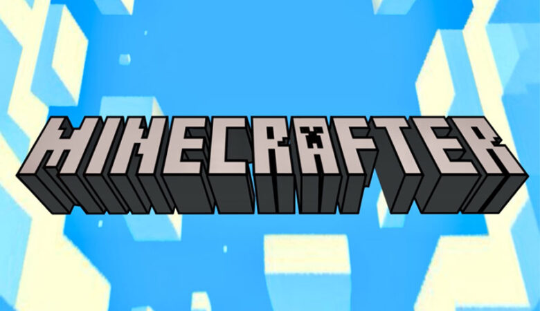 Minecrafter Font