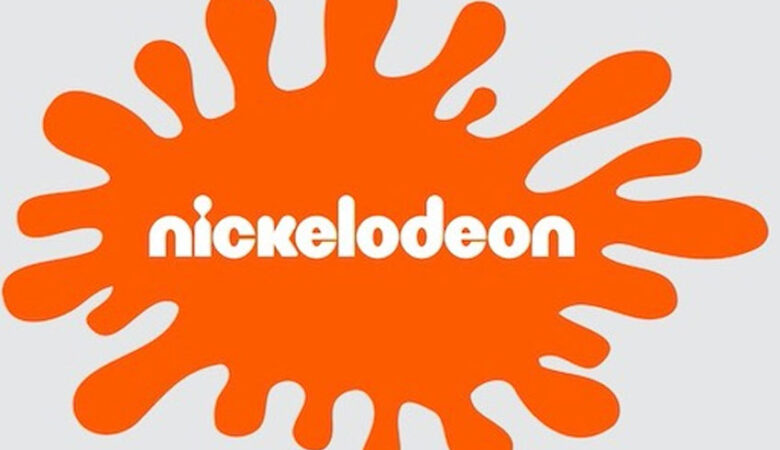 Nickelodeon Font