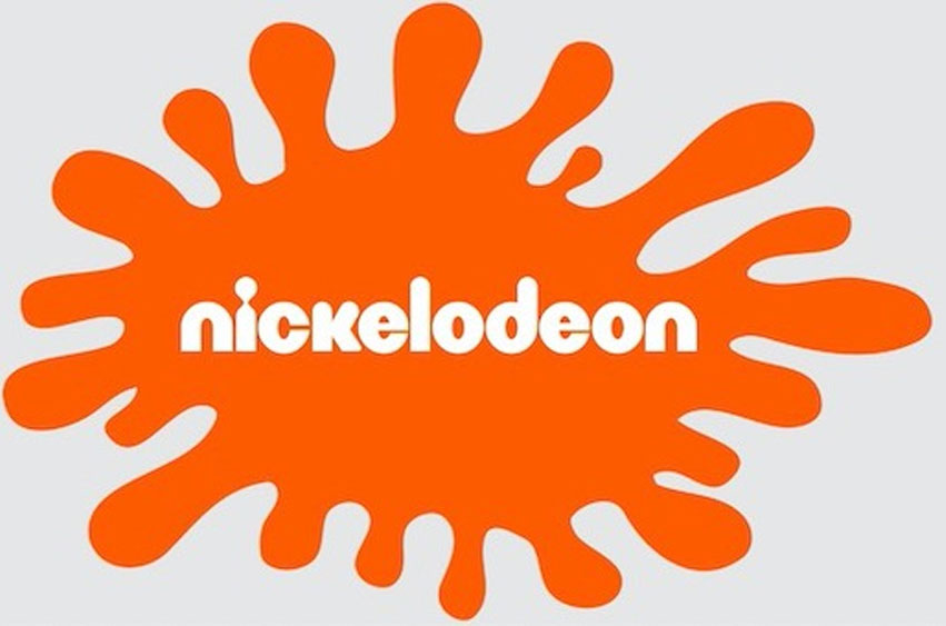 Nickelodeon Font