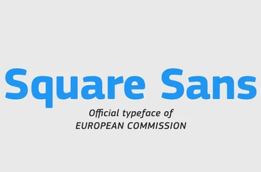 PF Square Sans Font