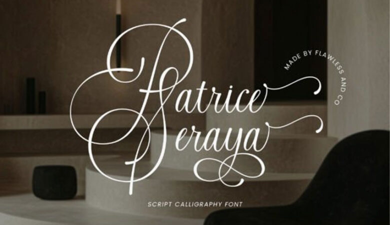 Patrice Seraya Font