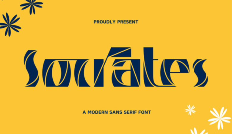 Socrates Font