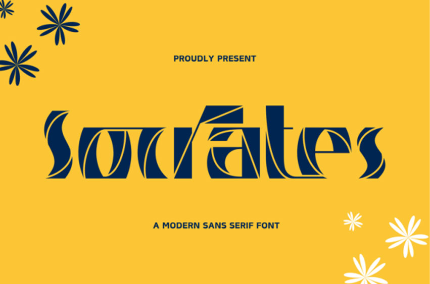 Socrates Font