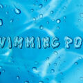 Swimming Pool Font