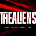 Thealiens Font