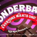 Wonderbar Font