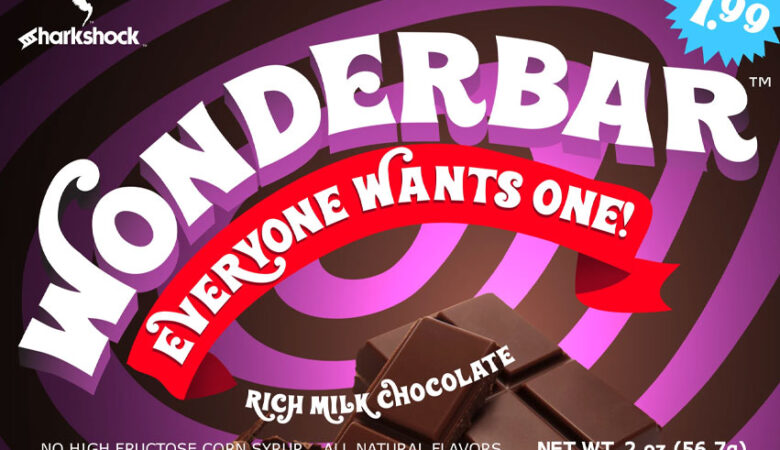 Wonderbar Font