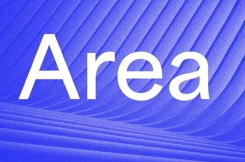 Area Font