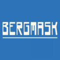 Bergmask Font