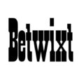 Betwixt Font