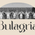 Bulagria Font