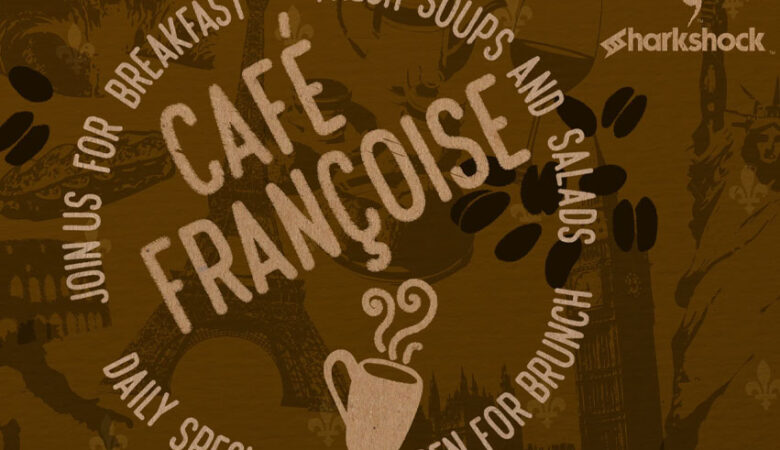 Cafe Francoise Font