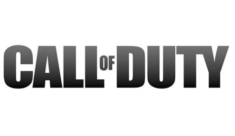 Call Of Duty Font