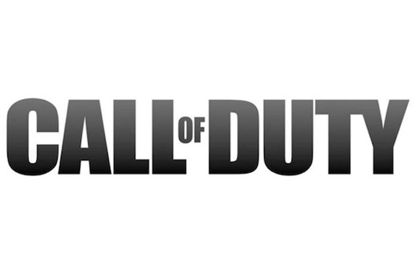 Call Of Duty Font