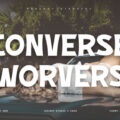 Converse Worvers Font