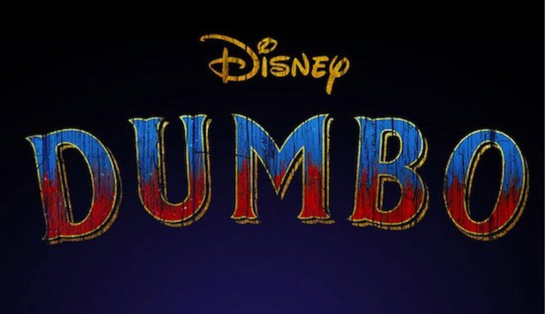 Dumbo Font