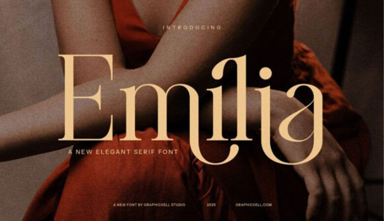 Emilia Font