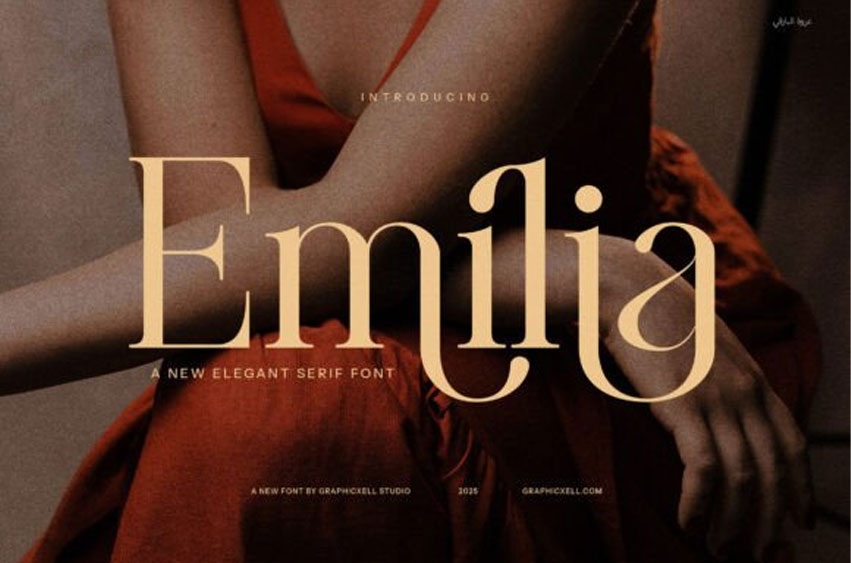 Emilia Font