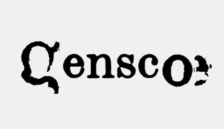 Gensco Font