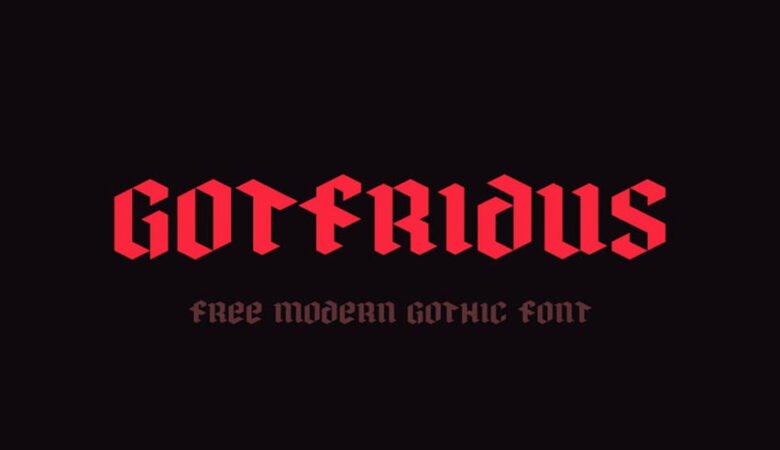 Gotfridus Font