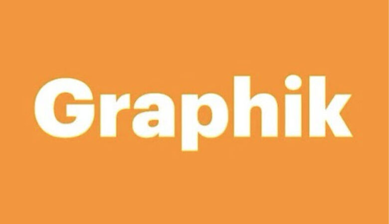 Graphik Font