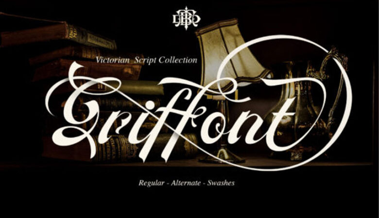 Griffont Font