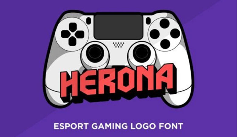 Herona Font