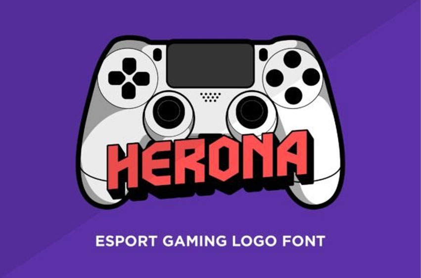 Herona Font