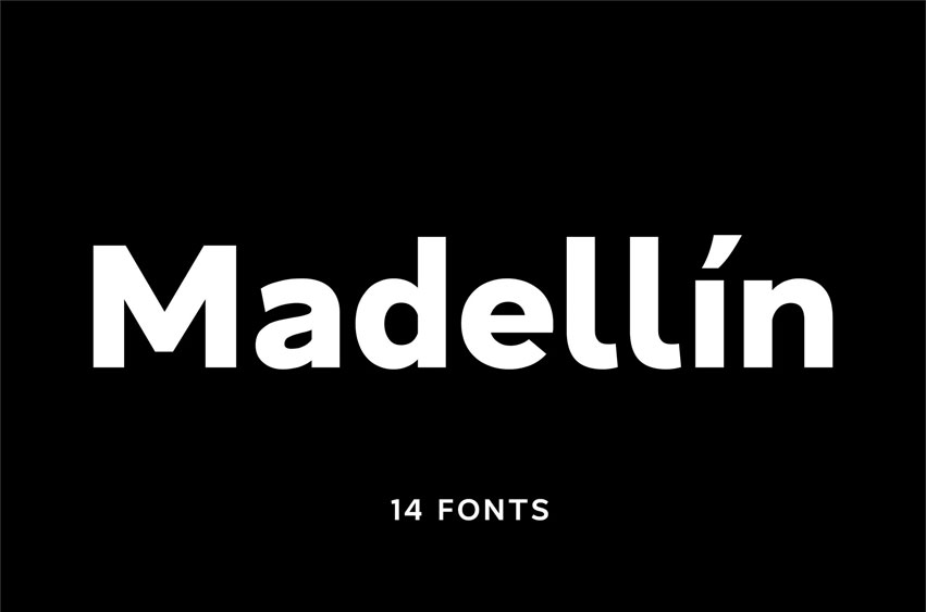 Madellin Font