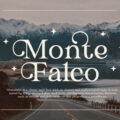 Monte Falco Font