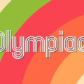 Olympiad Font