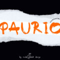 Paurio Font