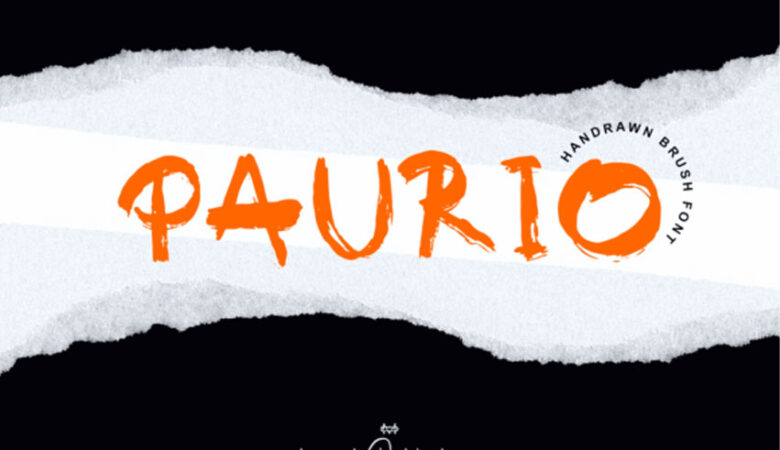 Paurio Font