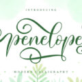 Penelope Font