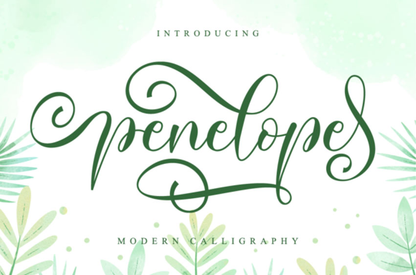 Penelope Font