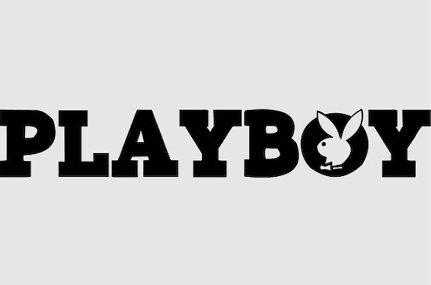 Playboy Font