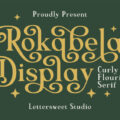 Rokabela Font