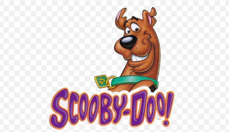 Scooby Doo Font